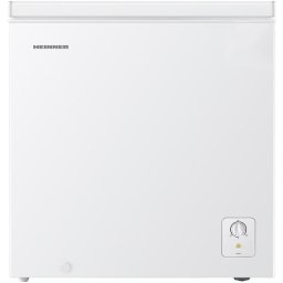 Lada frigorifica Heinner HCF-HS191E++, 191 L, Clasa E, Control mecanic, Alb