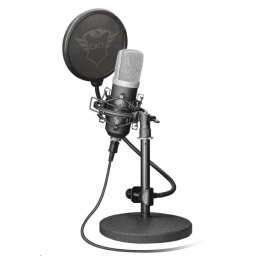 Trust GXT 252 Emita Streaming Mic