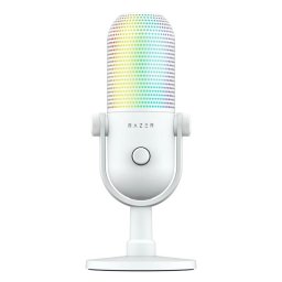 Microfon Razer Seiren V3 Chroma RGB alb