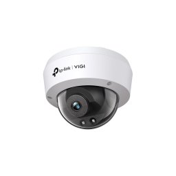 Camera supraveghere IP Dome TP-Link VIGI C230I(2.8mm), 3 MP, 2.8 mm, IR 30 m, PoE