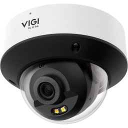 Camera supraveghere interior-exterior TP-LINK INSIGHT S225 2.8mm Dome, Tip lentila 2.8 mm fixa, Rezolutie 1920 x 1080, IP67, Distanta IR 30m