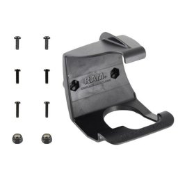 RAM® Form-Fit Cradle pentru Garmin BMW Navigator, StreetPilot + altele