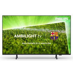 Televizor Philips 55PUS8009/12 Ambilight 55inch 4K Ultra HD Smart Negru