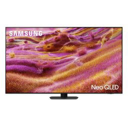 Televizor Samsung MiniLED Neo QLED QE65QN90FA 163cm 65inch Ultra HD 4K Black