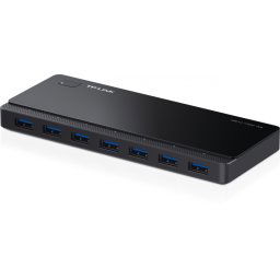 Hub TP-LINK UH700, 7 porturi, USB 3.0