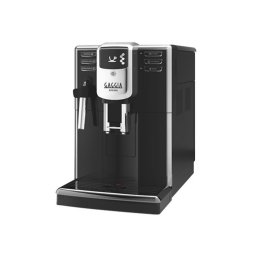 Espressor Espressor Automat Anima, 1500W, 15 Bar, 1.8L, Rasnita Ceramica, Spumare Lapte