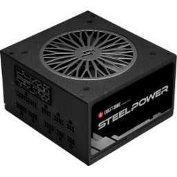 Sursa BDK-750FC SteelPower, 650W, ATX, PFC Activ