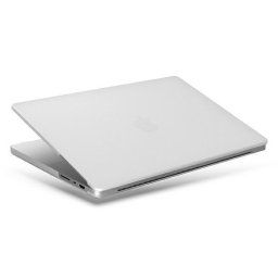 pentru Apple MacBook Pro 16" Dove Matt Clear