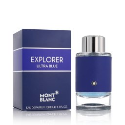 Montblanc Explorer Ultra Blue Apa de parfum 100 ml (Barbati)