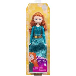 Mattel Disney Princess HLW13 - Merida