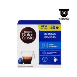Capsule Cafea Nescafe Dolce Gusto Ardenza, 30 buc