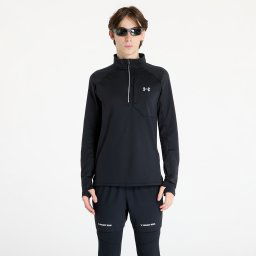 Hanorac Under Armour Launch Elite Cw Half Zip Black