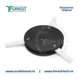 Cap motocoasa Husqvarna TriCut M10 SculeForest.ro