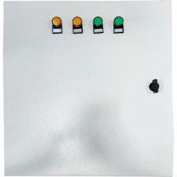 Automatizare pentru generator Balanty by Hyundai HBD220S