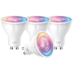 Smart Wi-Fi Spotlight Dimmable TPL 4-Pk TP-LINK TAPO L630(4-PACK)