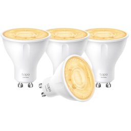 Smart Wi-Fi Spotlight