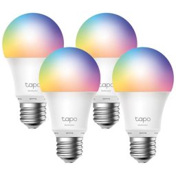 Smart Wi-Fi Light Bulb