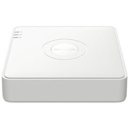 DVR 8 canale Mini HIKVISION DS-7108HGHI-M1-T video 2MP lite + 2 canale IP max. 5MP