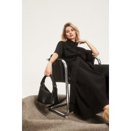 Marisse Women's Bag L-To-4305 Black