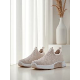 Resti Women's sports shoes made of material Agafia