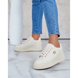 Resti Women's platform sports shoes Kivensa