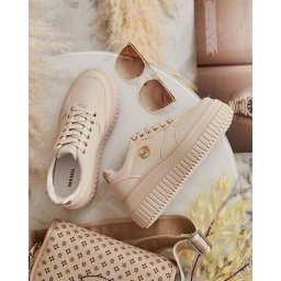 Resti Women's Loroppe platform sneakers