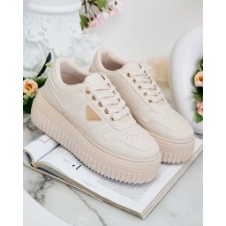 Resti Women's platform sneakers Aseldas