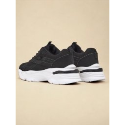 Resti Women's sports sneakers on a platform Gerovis
