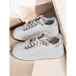 Resti Women's platform sports sneakers Oviger