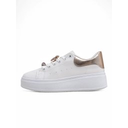 Resti Women's Platform Sneakers Nendal