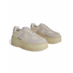 Resti Women's Platform Sneakers Venusoe