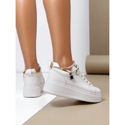Resti Women's platform sports sneakers Helsas
