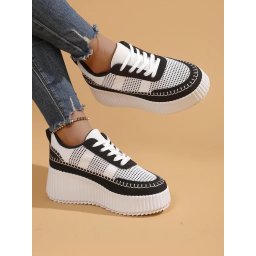Resti Women’s platform sneakers Siserra