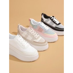 Resti Women's platform sneakers Siserra