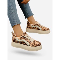 Resti Women's platform sports sneakers Ensis