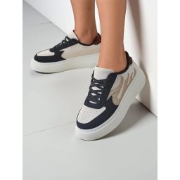 Resti Women's Platform Sneakers Sisnes