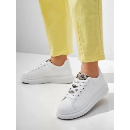 Resti Women's sporty platform sneakers Issa