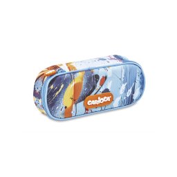 Penar Carioca Pouch Spray, albastru
