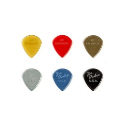 Dunlop PVP121 Pick Var Bonamassa