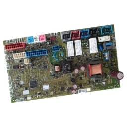 Placa electronica Vaillant - centrale in condensare, P: 25 - 40 kW - an fabr. 2020-prezent