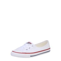 CONVERSE Sneaker low 'Star Ballet' alb