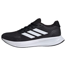 ADIDAS PERFORMANCE Sneaker de alergat 'Runfalcon 5' negru / alb