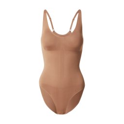 Chantelle Body modelator 'SMOOTH COMFORT' nisipiu