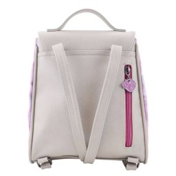 Santoro Gorjuss Rucsac fashion cu clapeta Ruby Wild