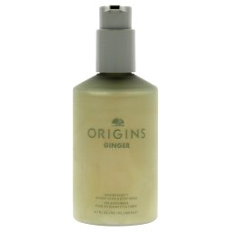 Origins Săpun lichid pentru mâini și corp Ginger Burst (Hand & Body Wash) 200 ml