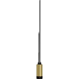Silia Element de încălzire, Pentru calorifer baie - 600 W Finisaj: Auriu periat AGI_R601