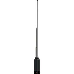 Silia Element de încălzire, Pentru calorifer baie - 400 W Finisaj: Negru AGI_N401