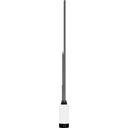 Silia Element de încălzire, Pentru calorifer baie - 600 W Finisaj: Alb AGI_A601