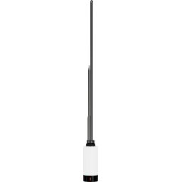Silia Element de încălzire, Pentru calorifer baie - 400 W Finisaj: Alb AGI_A401