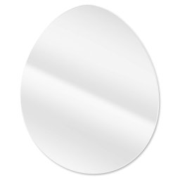 Silia Oglindă asimetrica ADI_E841
